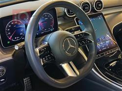 مێرسێدس بێنز C-Class